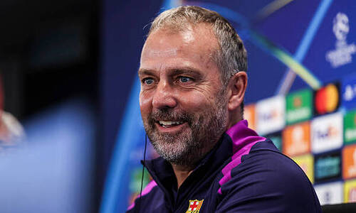 «Барселона» сделала официальный запрос по трансферу футболиста