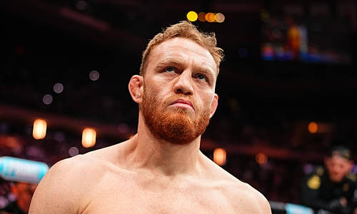 «Он зверь!» Джек Делла Маддалена назвал любимого бойца