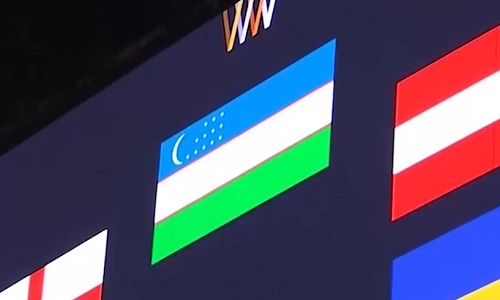 Узбекистан объявили лидером мирового бокса