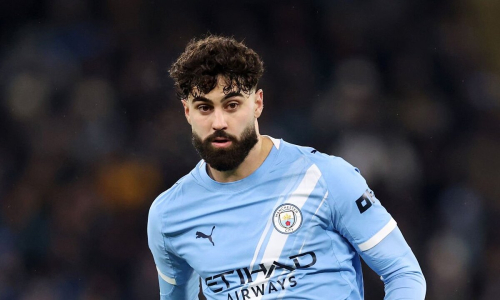 «Манчестер Сити» сообщил плохие новости по футболисту