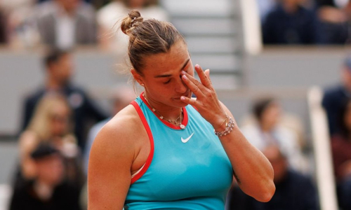 Арина Соболенко пошла на жертвы ради карьеры