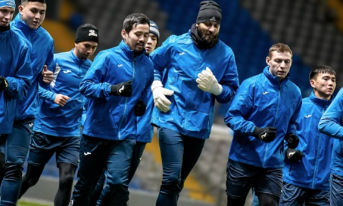 Новичок КПЛ начал подготовку к сезону-2026