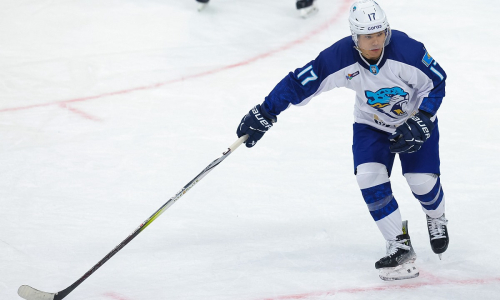 «Продолжает борьбу за плей-офф». КХЛ оценила расклад сил в первом матче «Барыса» в году