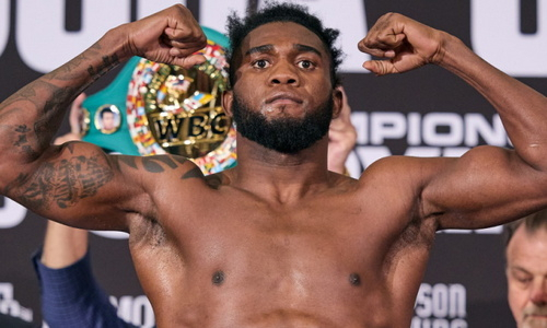 Чемпион мира в весе Алимханулы выступил с громким обещанием