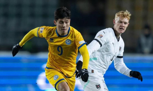 Бауыржан Исламхан сделал заявление о завершении карьеры и работе тренером