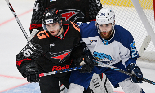 Озвучено условие возвращения «Барыса» в восьмерку сильнейших на Востоке КХЛ