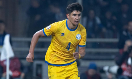 Марат Быстров подписал контракт с новым клубом