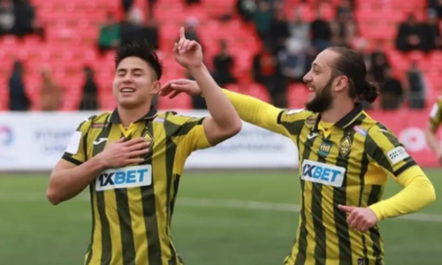 «Челси» официально назначил нового главного тренера перед приходом Дастана Сатпаева