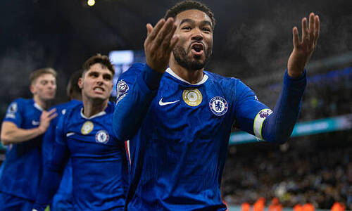 Новый тренер «Челси» подписал исторический контракт