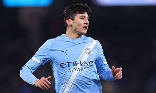 Хусанов станет основным в «Манчестер Сити». Подробности