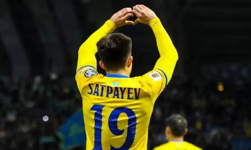 Представлен топ самых подорожавших футболистов Казахстана. Дастан Сатпаев вне сравнений
