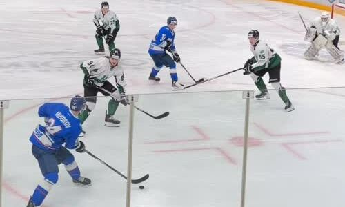 Матч «Торпедо» в чемпионате Казахстана обернулся сенсацией