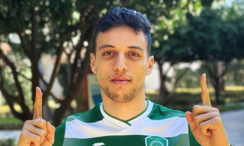 Топовый новичок клуба КПЛ сделал первое заявление