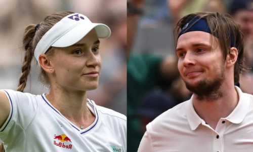 Казахстанцы поборются за рекордные призовые Australian Open‑2026