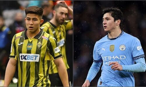 В Европе оценили футбольных талантов из Казахстана и Узбекистана