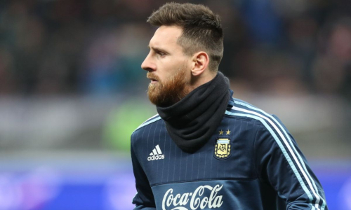 Месси озвучил свое будущее после завершения карьеры