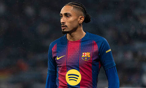 «Барселона» получила предложение по трансферу звезды