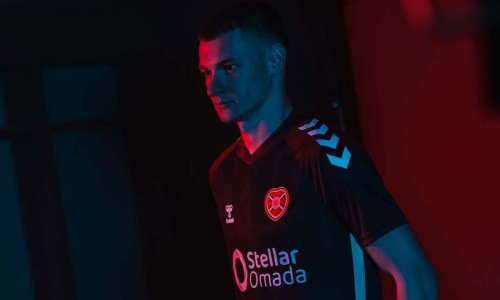 «Хартс» обратился к казахстанцам после трансфера Чеснокова