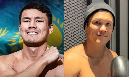 Еркебулан Токтар ответил на вызов Данияра Елеусинова