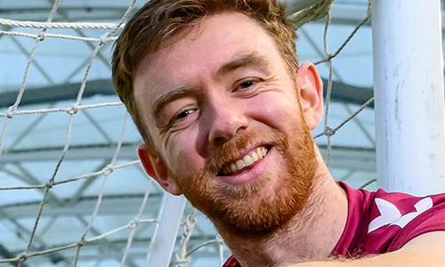 «Хартс» объявил о новом трансфере после подписания Чеснокова