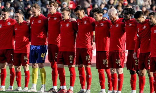 В клубе КПЛ назревает жесткий конфликт