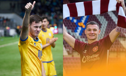 Самородов отреагировал на трансфер Чеснокова в британский клуб