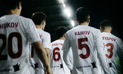 Акимат лишил клуб КПЛ бюджетного финансирования