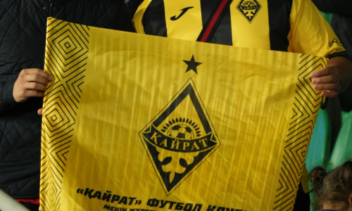 ФК Кайрат