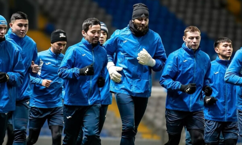 Новичок КПЛ официально подписал трех игроков