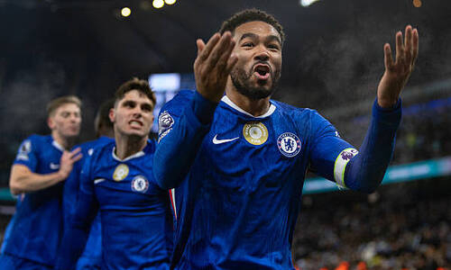 Новый главный тренер «Челси» обозначил первую трансферную цель 