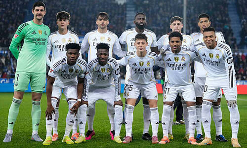 «Реал» обозначил трансферную цену футболиста