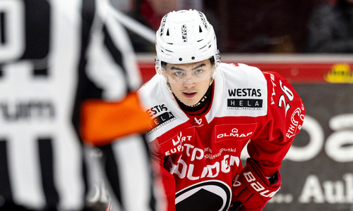 Ассист казахстанского хоккеиста помог обыграть европейскую команду