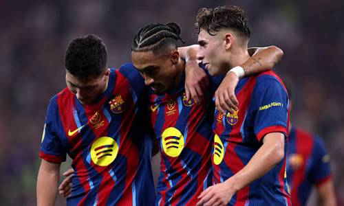 ФК Барселона