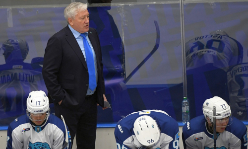 «Барысу» сообщили плохие новости перед матчем с неудобным соперником в КХЛ