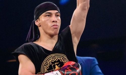 Батыр Джукембаев