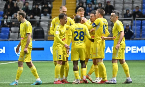 «Астане» выделят миллиарды тенге. У клуба большие долги