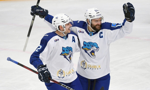 «Взмахнет волшебной палочкой». Озвучен единственный шанс «Барыса» взять очки в матче с «Ак Барсом»