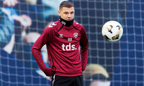 В Шотландии сделали заявление о дебюте Ислама Чеснокова