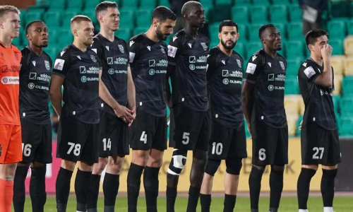 Костанайские фанаты раскритиковали решение «Тобола»