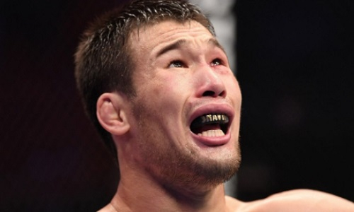 Непобежденный нокаутер из UFC решил «украсть» соперника у Шавката Рахмонова