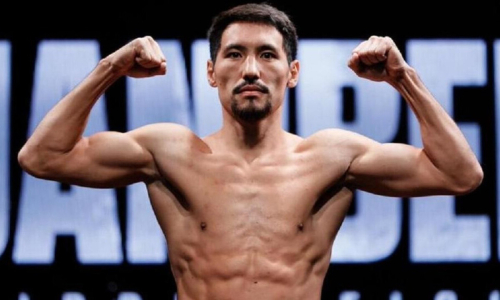 Сделано официальное заявление о вскрытии пробы B по допинговому делу Жанибека Алимханулы