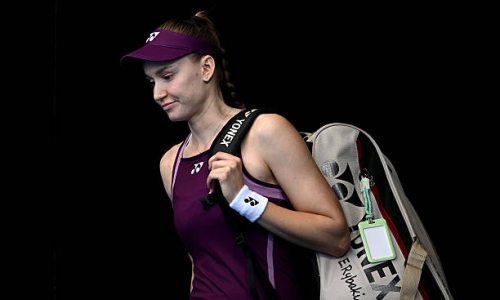 В России выбрали главную угрозу для Елены Рыбакиной