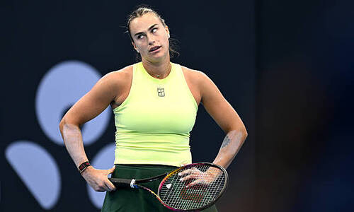 Арина Соболенко заявила о трудностях перед четвертьфиналом турнира в Брисбене