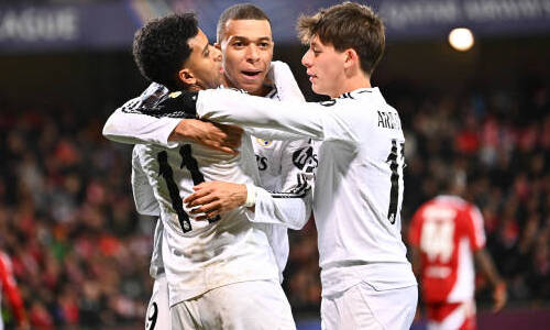 Топ-клуб АПЛ нацелился на звезду «Реала»