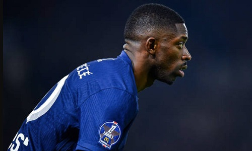 Серия пенальти решила судьбу «ПСЖ» в Суперкубке Франции