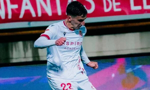 В КПЛ ждут трансфера экс-игрока сборной Аргентины из Испании