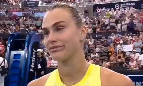 Арина Соболенко раскрыла секрет своей победы над топовой соперницей