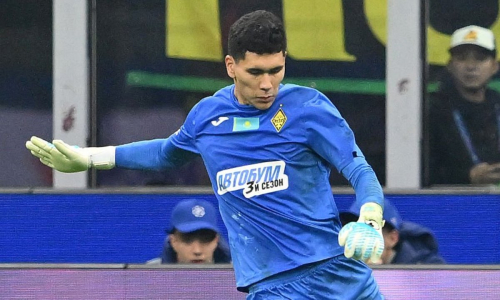 «Это самое главное». Темирлану Анарбекову назвали ключ к трансферу в Европу