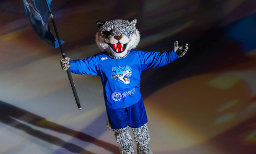 Принято решение по двум домашним матчам «Барыса» в КХЛ