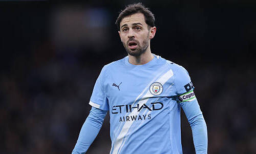 Лидер «Манчестер Сити» стал целью топ-клуба